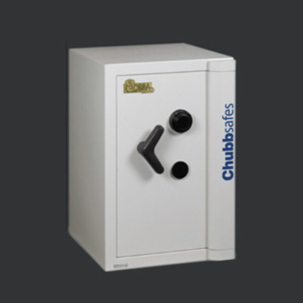 Brankas Chubbsafes Type Cobra Executive MK II