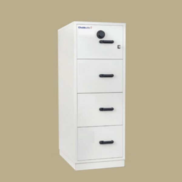 Filling Cabinet Tahan Api Chubbsafes RPF 9000 Ultra